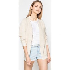 Kardigany damskie: Sweter rozpinany GESIDIOS
