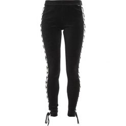 Legginsy: Fenty PUMA by Rihanna LACING TIGHT Legginsy puma black