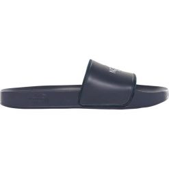 Klapki The North Face Base Camp Slide II T93FWOM6S. Niebieskie kapcie męskie The North Face. Za 146,99 zł.