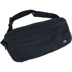 Dickies Martinsville Torba na pas czarny. Czarne plecaki męskie marki Dickies, w paski. Za 121,90 zł.