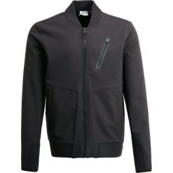 Kurtki sportowe męskie: Your Turn Active Kurtka z polaru jet black