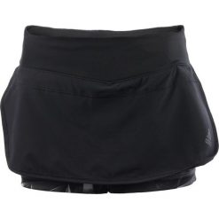 Spodenki sportowe męskie: spodenki sportowe damskie ADIDAS GYM 2 IN 1 SHORT / AY8280