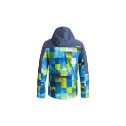 Kurtki krótkie Dziecko Quiksilver Mission Block - Chaqueta Para Nieve. Kurtki dziewczęce Quiksilver. Za 410,96 zł.