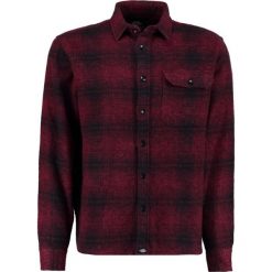 Koszule męskie na spinki: Dickies IVYLAND Koszula red