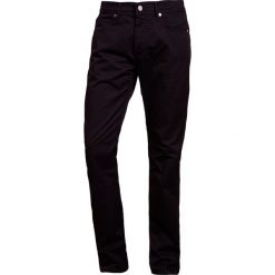 Baldessarini JACK Jeansy Straight Leg schwarz. Czarne jeansy męskie marki Baldessarini, m, bez wzorów. W wyprzedaży za 399,20 zł.