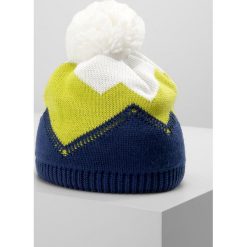 Czapki damskie: Eisbär STARSKY Czapka marine/lime/white