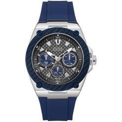 Guess Mens Sport Legacy W1049G1. Szare zegarki męskie marki Guess. W wyprzedaży za 671,00 zł.