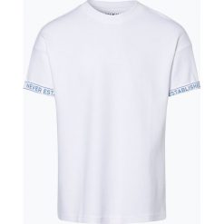 Review - T-shirt męski, czarny. Czarne t-shirty męskie Review, m, z dresówki. Za 59,95 zł.
