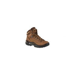 Buty LOWA Renegade damskie. Pomarańczowe buty trekkingowe damskie Lowa. Za 599,99 zł.