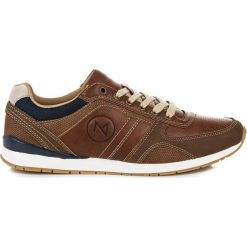 CASUALOWE BUTY MCKEYLOR McKeylor odcienie brązu i beżu. Brązowe buty skate męskie McKeylor. Za 119,00 zł.