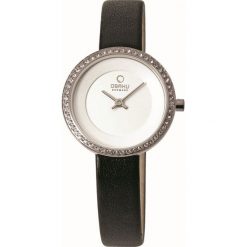 Zegarki damskie: Zegarek damski Obaku V146LCIRB1