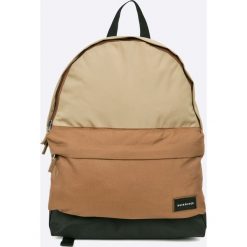 Quiksilver - Plecak. Niebieskie plecaki męskie Quiksilver, bez wzorów, z poliesteru. W wyprzedaży za 119,90 zł.