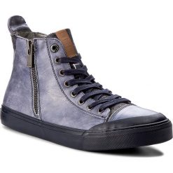 Tenisówki męskie: Trampki BIG STAR - Y174430 Navy