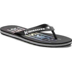 Klapki męskie: Japonki QUIKSILVER – AQYL100561 Xkrb