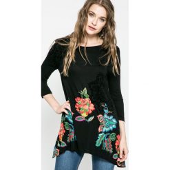 Bluzki damskie: Desigual – Bluzka Tsamona