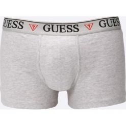Guess Jeans - Bokserki. Szare bokserki męskie Guess Jeans, z bawełny. Za 89,90 zł.