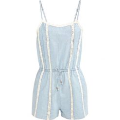 Kombinezony damskie: LTB DAXIRE Kombinezon light denim blue