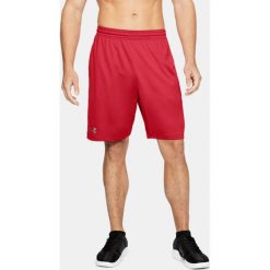 Under Armour Spodenki Męskie Raid 2.0 Czerwone r. L (1306434-629). Czerwone spodenki sportowe męskie marki Under Armour, sportowe. Za 101,33 zł.