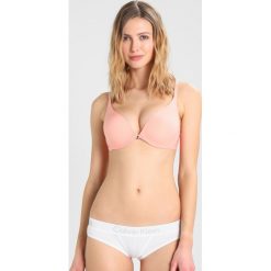 Triumph BODY MAKE UP ESSENT Biustonosz bezszwowy coral. Brązowe biustonosze bezszwowe marki Reserved. Za 229,00 zł.