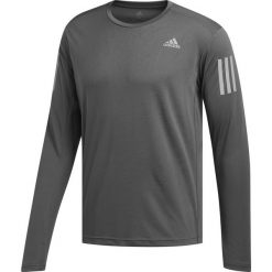 Koszulka do biegania męska ADIDAS OWN THE RUN / DZ2125. Koszulki męskie Adidas, m, bez wzorów, bez kołnierzyka, bez rękawów, do biegania. Za 149,99 zł.