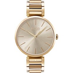 Zegarki damskie: Zegarek damski Hugo Boss Allusion 1502415