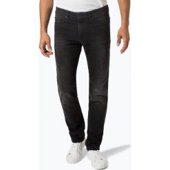 BOSS Casual - Jeansy męskie – Delaware, niebieski. Niebieskie jeansy męskie marki BOSS Casual. Za 499,95 zł.