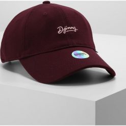 Czapki męskie: Djinn’s FINETEX Czapka z daszkiem wine