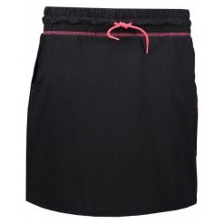 Loap Damska spódnica Adissa Tap Shoe Pink CLW1953-V21J (rozmiar S). Różowe spódniczki damskie Loap, s, bez wzorów, sportowe, sportowe. W wyprzedaży za 41,00 zł.