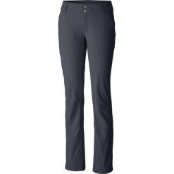 COLUMBIA spodnie damskie Saturday Trail Pant India Ink 8/R. Spodnie damskie Columbia, s. W wyprzedaży za 169,00 zł.