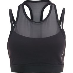 Biustonosze sportowe: Reebok HERO Biustonosz sportowy black