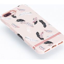 Richmond&Finch - Etui na telefon iPhone 6/6s/7/8 PLUS. Różowe etui damskie marki Richmond&Finch, z tworzywa sztucznego. W wyprzedaży za 119,90 zł.
