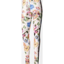 Adidas Legginsy damskie Floralita Tight multikolor r. 36 (BR5116). Szare legginsy sportowe damskie Adidas. Za 127,36 zł.