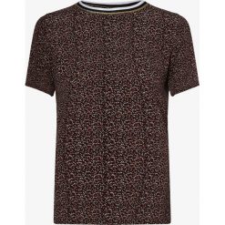 Aygill's - Bluzka damska, wielokolorowy. Bluzki damskie Aygill's, s, w paski, eleganckie, bez kołnierzyka, bez rękawów. Za 69,95 zł.