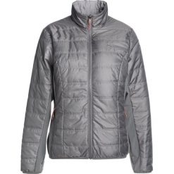 Kurtki sportowe damskie: Schöffel VENTLOFT JACKET LAHORE Kurtka Outdoor grey