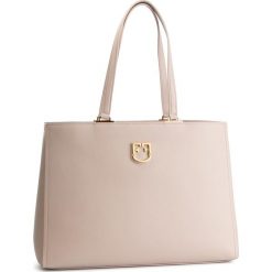 Torebka FURLA - Belvedere 1008019 B BVD4 Q26 Dalia f. Brązowe torebki klasyczne damskie Furla, bez wzorów, ze skóry, klasyczne, na ramię, bez dodatków. Za 1355,00 zł.