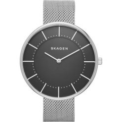 Zegarki damskie: Skagen Zegarek silvercoloured