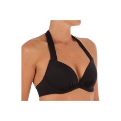 Góra kostiumu ELENA. Czarne bikini OLAIAN. Za 49,99 zł.
