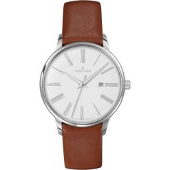 Zegarki damskie: Zegarek damski Junghans Meister Damen 047.4566.00