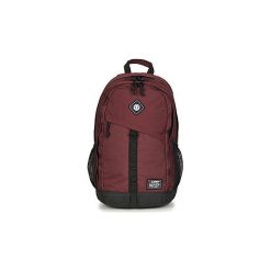 Plecaki Element CYPRESS 26L. Czerwone plecaki damskie Element, bez wzorów. Za 249,00 zł.