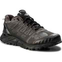 Buty THE NORTH FACE - Ultra Endurance II Gtx GORE-TEX T93FXT4PD Tnf Black/Blackened Pearl. Czarne buty do biegania damskie marki The North Face, z gore-texu. W wyprzedaży za 419,00 zł.