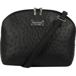 Dara bags Torebka Crossbody Bel Middle No. 189. Torebki klasyczne damskie Dara Bags, bez wzorów, bez dodatków. W wyprzedaży za 200,00 zł.