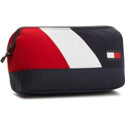 Kosmetyczki męskie: Kosmetyczka TOMMY HILFIGER – Speed Framed Washbag Corporate AM0AM03261 902