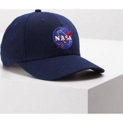 Czapki męskie: Alpha Industries NASA Czapka z daszkiem blue