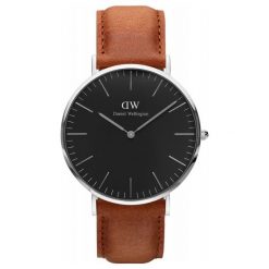 Zegarki męskie: Zegarek męski Daniel Wellington Durham DW00100132