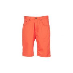 Szorty i Bermudy Wesc CONWAY. Pomarańczowe szorty męskie marki WeSC, m. Za 167,30 zł.