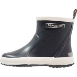 Buty zimowe damskie: Bergstein Kalosze black
