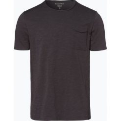 Marc O'Polo - T-shirt męski, szary. Szare t-shirty męskie Marc O'Polo, xxl, bez wzorów, eleganckie, polo. Za 129,95 zł.