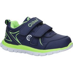 Granatowe buty sportowe na rzepy casu f-706. Buty chłopięce sportowe Casu, na rzepy. Za 79,99 zł.