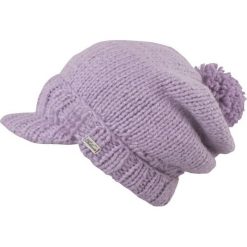 Czapka damska Zoe Hat ZOE02 liliowa (CHI-3552). Niebieskie czapki damskie marki CHILLOUTS. Za 90,61 zł.