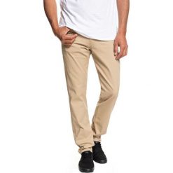 Quiksilver Krandy 5 Pockets Plage EQYNP03151-CKK0 (rozmiar 30). Spodnie męskie Quiksilver, m, bez wzorów, sportowe. W wyprzedaży za 214,00 zł.